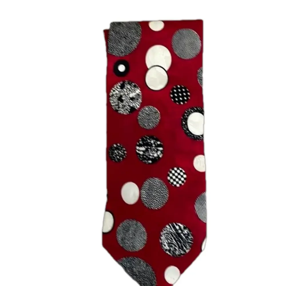 Bacharach All Silk Tie
